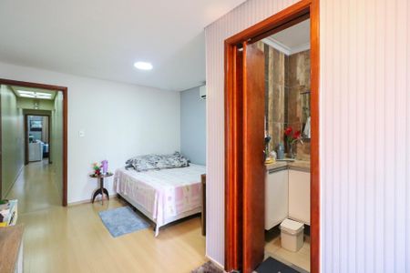 Casa para alugar com 778m², 3 quartos e 2 vagasSuíte 3