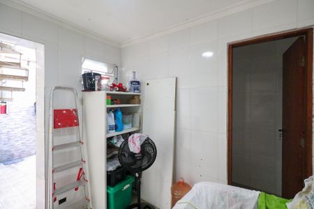 Casa para alugar com 778m², 3 quartos e 2 vagasÁrea de Serviço