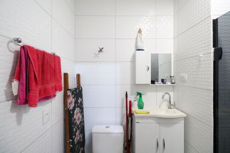 Casa para alugar com 778m², 3 quartos e 2 vagas Banheiro Suíte 2