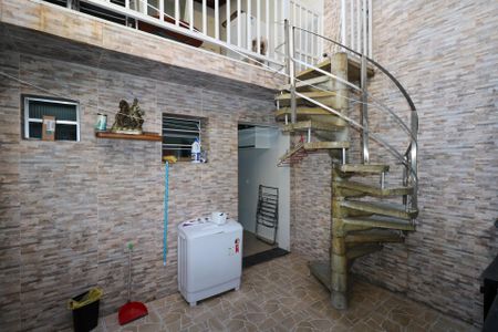 Casa para alugar com 778m², 3 quartos e 2 vagasQuintal