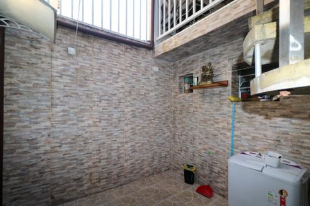 Casa para alugar com 778m², 3 quartos e 2 vagasQuintal