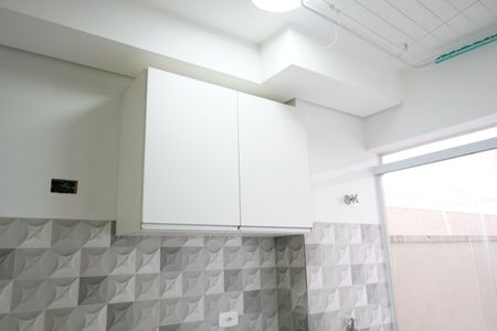 Apartamento para alugar com 41m², 1 quarto e sem vagaÁrea de Serviço