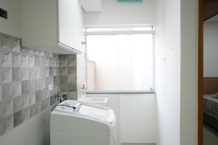 Apartamento para alugar com 41m², 1 quarto e sem vagaÁrea de Serviço