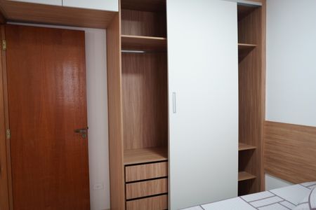 Apartamento para alugar com 41m², 1 quarto e sem vagaQuarto