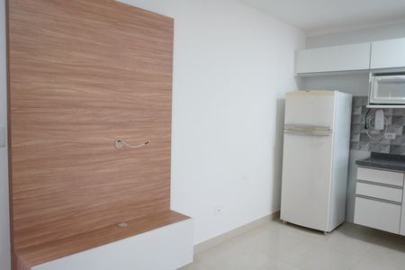 Sala de apartamento para alugar com 1 quarto, 41m² em Vila Invernada, São Paulo
