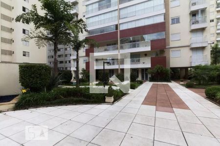 Apartamento para alugar com 93m², 3 quartos e 2 vagasÁrea comum