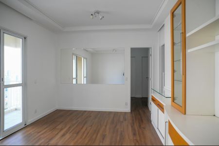 Apartamento para alugar com 93m², 3 quartos e 2 vagasSala