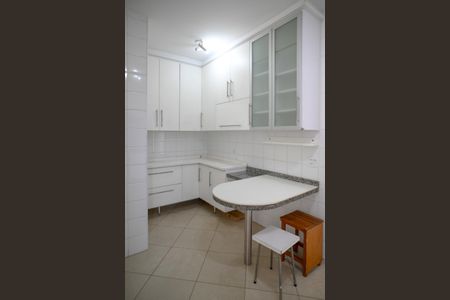 Apartamento para alugar com 93m², 3 quartos e 2 vagasCozinha