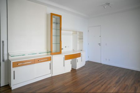 Apartamento para alugar com 93m², 3 quartos e 2 vagasSala