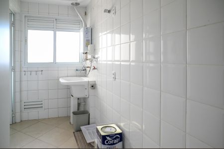 Apartamento para alugar com 93m², 3 quartos e 2 vagasÁrea de Serviço