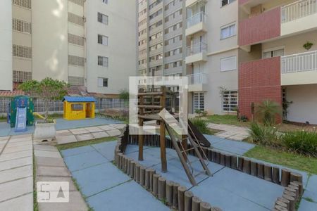 Apartamento para alugar com 93m², 3 quartos e 2 vagasPlayground