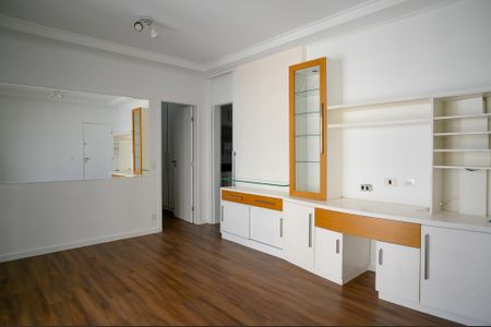 Apartamento para alugar com 93m², 3 quartos e 2 vagasSala