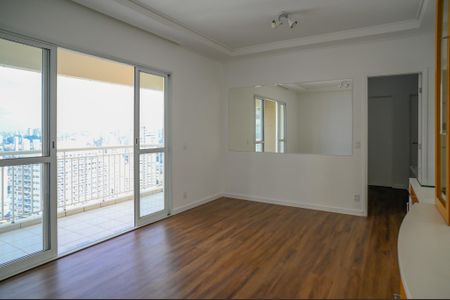 Apartamento para alugar com 93m², 3 quartos e 2 vagasSala