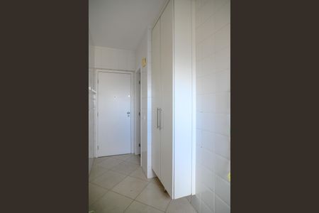 Apartamento para alugar com 93m², 3 quartos e 2 vagasÁrea de Serviço