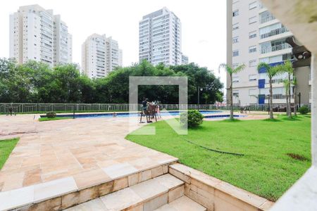 Apartamento para alugar com 93m², 3 quartos e 2 vagasÁrea comum