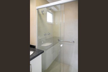 Apartamento para alugar com 93m², 3 quartos e 2 vagasBanheiro Social