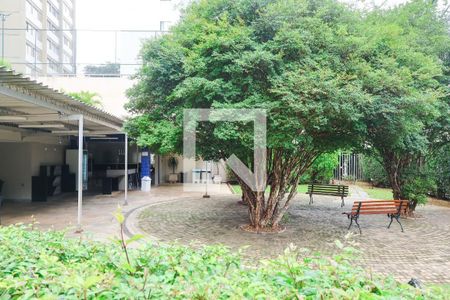 Apartamento para alugar com 93m², 3 quartos e 2 vagasÁrea comum