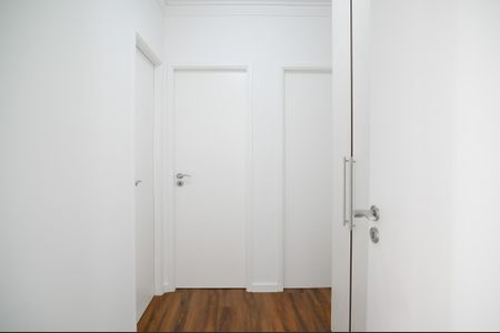 Apartamento para alugar com 93m², 3 quartos e 2 vagasCorredor