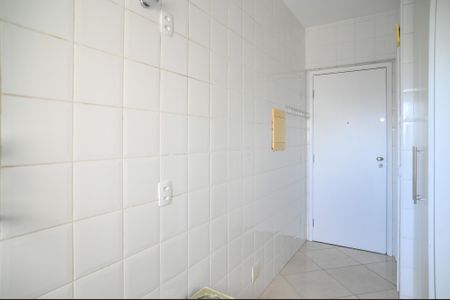 Apartamento para alugar com 93m², 3 quartos e 2 vagasÁrea de Serviço