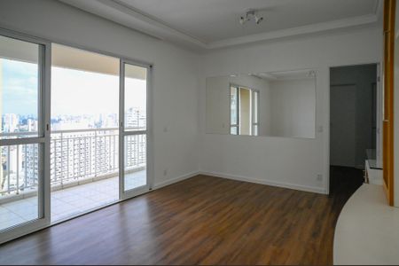 Apartamento para alugar com 93m², 3 quartos e 2 vagasSala