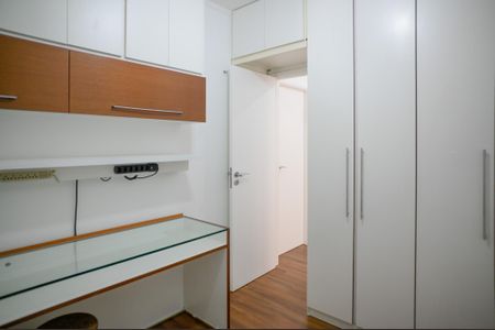 Apartamento para alugar com 93m², 3 quartos e 2 vagasQuarto 1