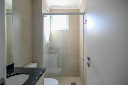 Apartamento para alugar com 93m², 3 quartos e 2 vagasBanheiro - Suite