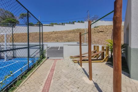 Apartamento à venda com 48m², 2 quartos e 1 vaga Apartamento à venda com 48m², 2 quartos e 1 vagaÁrea comum