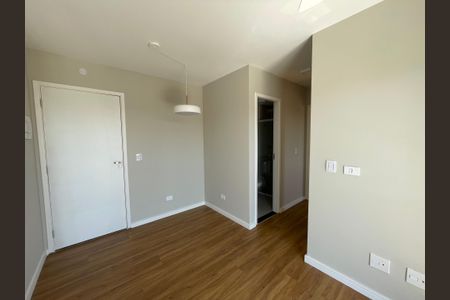 Sala de apartamento para alugar com 2 quartos, 43m² em Jardim da Gloria, Cotia