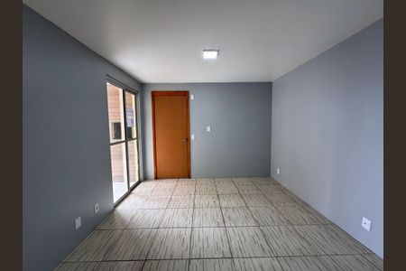 Sala de apartamento à venda com 2 quartos, 54m² em São José, São Leopoldo