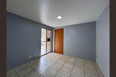 Apartamento à venda com 54m², 2 quartos e 1 vagaSala