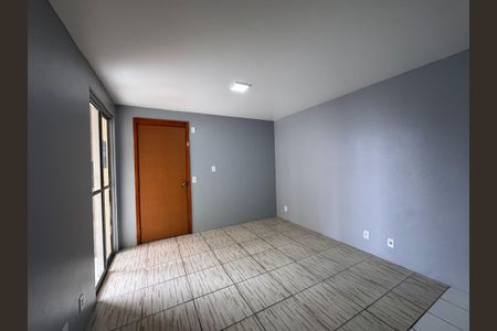 Sala de apartamento à venda com 2 quartos, 54m² em São José, São Leopoldo