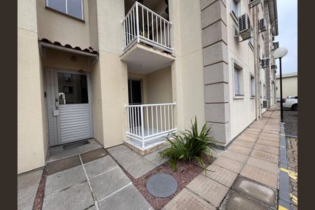 Apartamento à venda com 54m², 2 quartos e 1 vagaÁrea comum