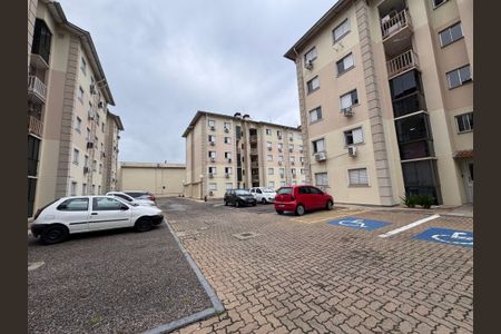 Apartamento à venda com 54m², 2 quartos e 1 vagaÁrea comum