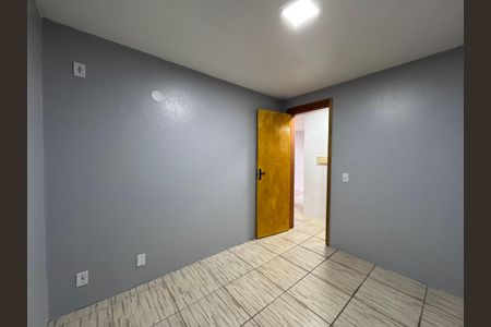 Apartamento à venda com 54m², 2 quartos e 1 vagaQuarto 2