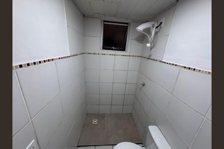 Apartamento à venda com 54m², 2 quartos e 1 vagaBanheiro Social