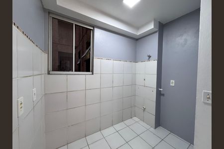 Apartamento à venda com 54m², 2 quartos e 1 vagaCozinha