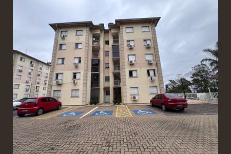 Apartamento à venda com 54m², 2 quartos e 1 vagaÁrea comum