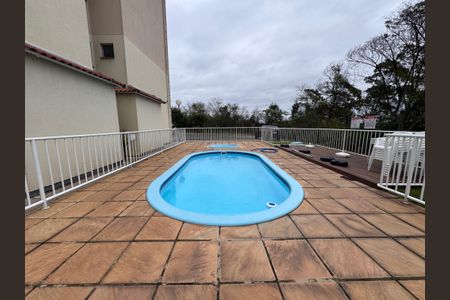 Apartamento à venda com 54m², 2 quartos e 1 vagaÁrea comum