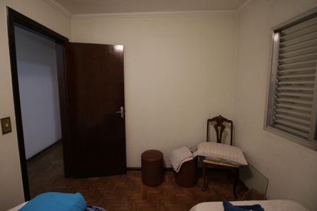 Quarto 1 de apartamento à venda com 2 quartos, 76m² em Vila Campesina, Osasco