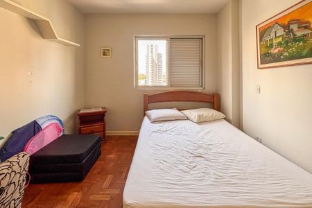 Apartamento para alugar com 100m², 3 quartos e 1 vaga Apartamento para alugar com 100m², 3 quartos e 1 vagaQuarto 2