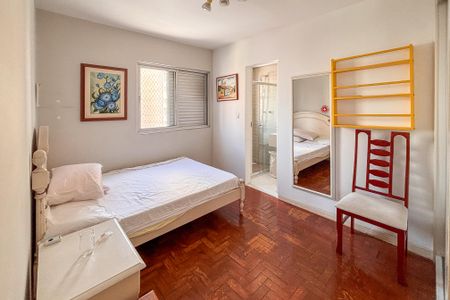 Apartamento para alugar com 100m², 3 quartos e 1 vaga Apartamento para alugar com 100m², 3 quartos e 1 vagaSuíte