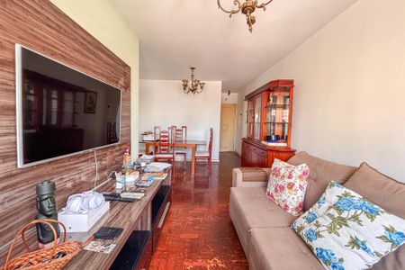 Sala de apartamento para alugar com 3 quartos, 100m² em Pinheiros, São Paulo