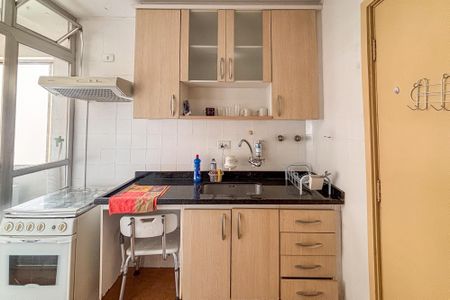 Apartamento para alugar com 100m², 3 quartos e 1 vaga Apartamento para alugar com 100m², 3 quartos e 1 vagaCozinha