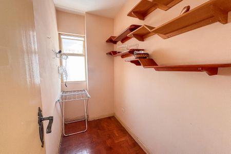 Apartamento para alugar com 100m², 3 quartos e 1 vaga Apartamento para alugar com 100m², 3 quartos e 1 vagaQuarto de Serviço