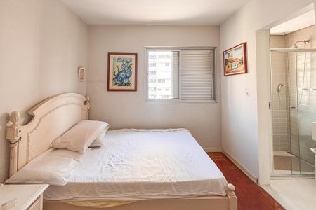 Apartamento para alugar com 100m², 3 quartos e 1 vaga Apartamento para alugar com 100m², 3 quartos e 1 vagaSuíte