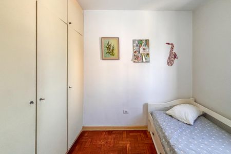 Quarto 1 de apartamento para alugar com 3 quartos, 100m² em Pinheiros, São Paulo