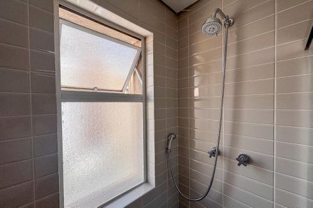 Apartamento para alugar com 100m², 3 quartos e 1 vaga Apartamento para alugar com 100m², 3 quartos e 1 vagaBanheiro Suíte