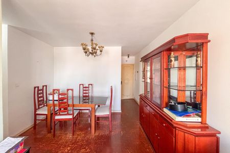 Sala de apartamento para alugar com 3 quartos, 100m² em Pinheiros, São Paulo