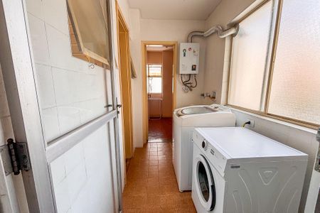 Apartamento para alugar com 100m², 3 quartos e 1 vaga Apartamento para alugar com 100m², 3 quartos e 1 vagaCozinha