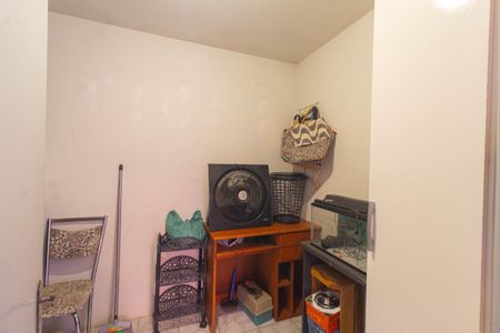 Apartamento à venda com 44m², 3 quartos e sem vagaQuarto 3